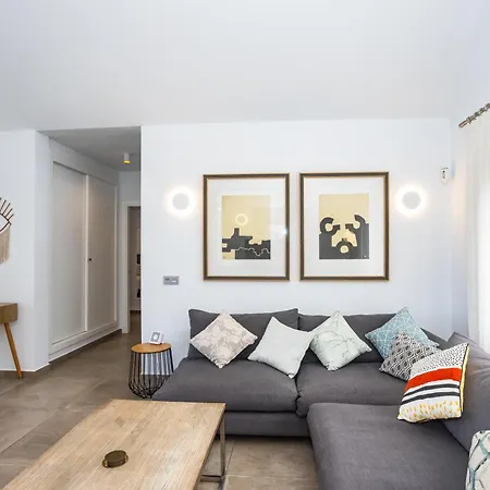 Diamante 빌라 플라야블랑카