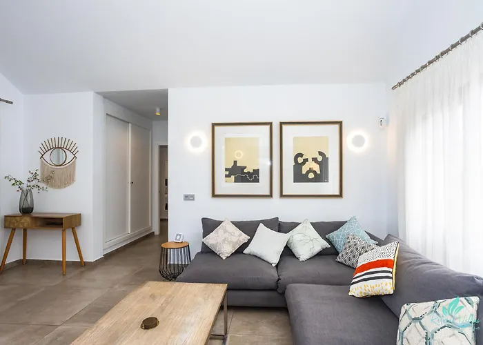 Diamante 빌라 플라야블랑카