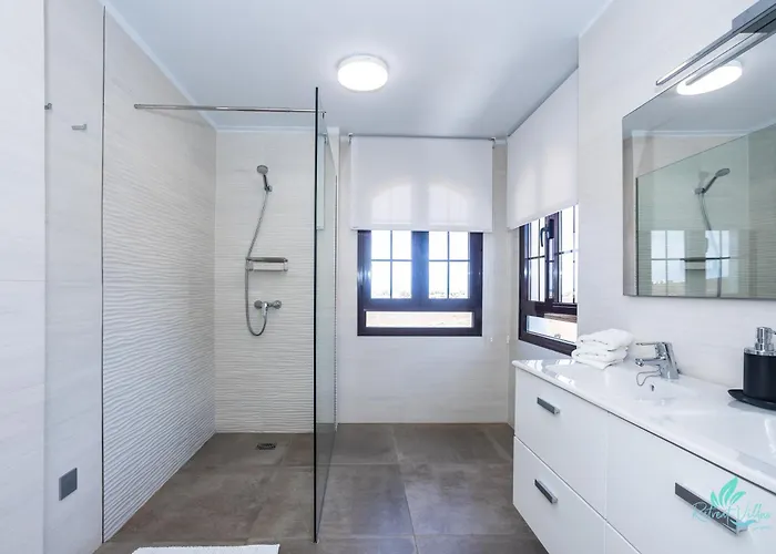 Diamante 빌라 플라야블랑카