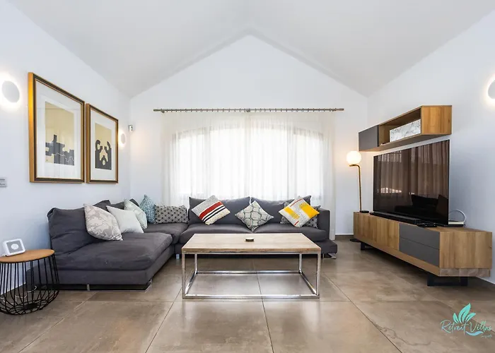 빌라 Diamante 플라야블랑카