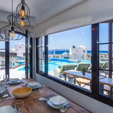 Diamante Villa *