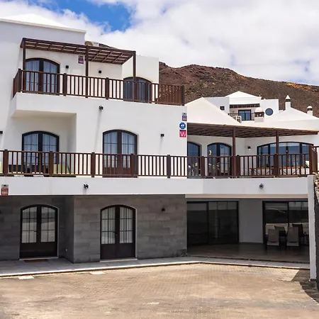 Diamante Villa