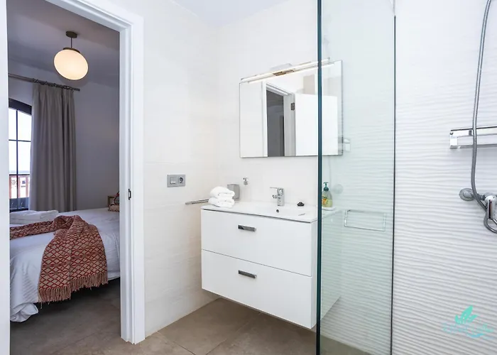 Villa Diamante Playa Blanca (Lanzarote)