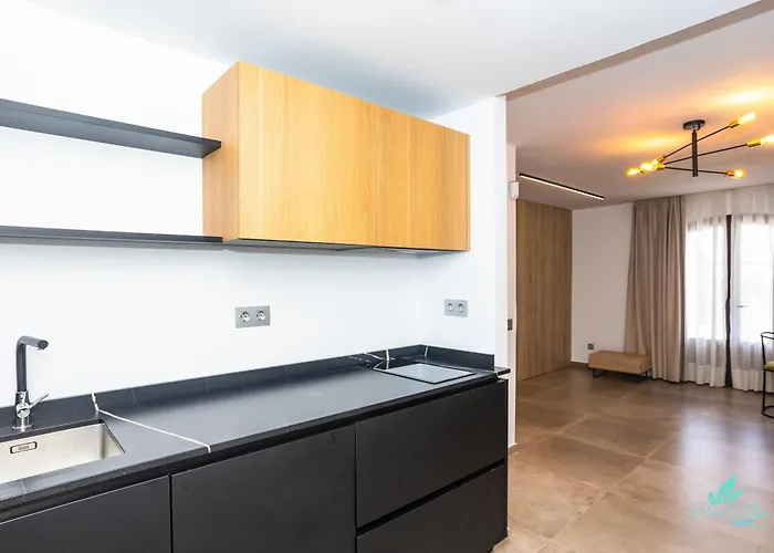 Diamante Villa Playa Blanca (Lanzarote)