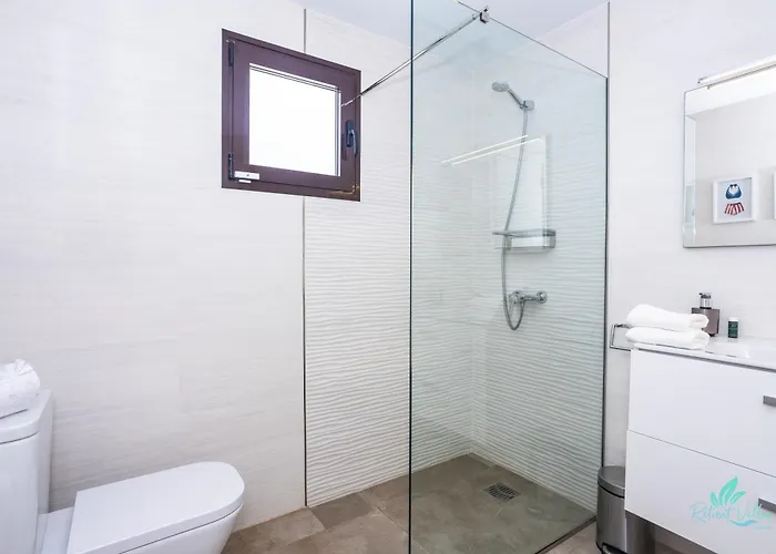 Villa Diamante Playa Blanca (Lanzarote)