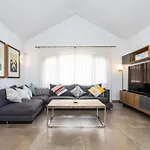Villa Diamante Playa Blanca