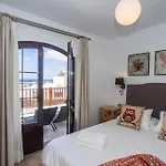 Villa Diamante Playa Blanca