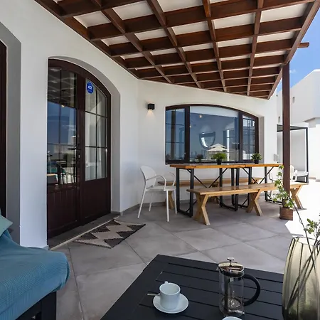 Diamante Villa Playa Blanca (Lanzarote)