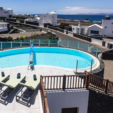 Villa Diamante *