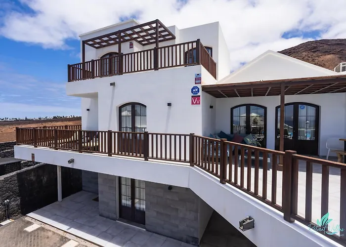 Diamante * Playa Blanca (Lanzarote)