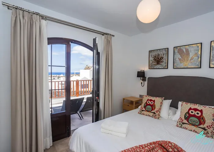 Villa Diamante Playa Blanca (Lanzarote)